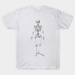 Skeleton T-Shirt